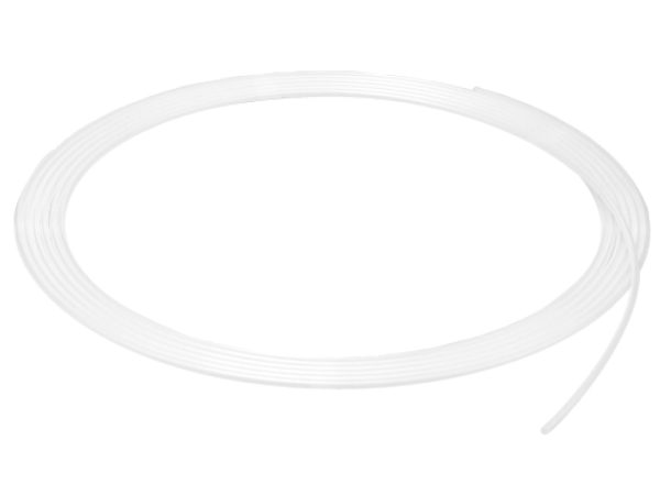 Soft Polyolefin Tubing TPS