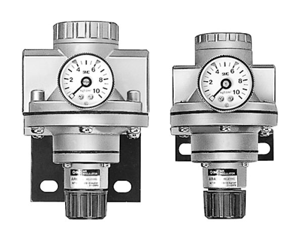 Pilot Operated Regulator AR