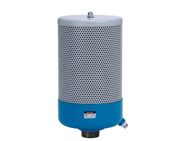 Exhaust Cleaner for Vacuum Pump AMV