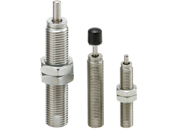 Shock Absorber RJ