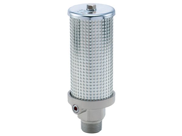 5.0 MPa Silencer VCHN