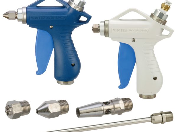 Blow Gun VMG