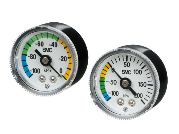 Pressure Gauge for Vacuum GZ46