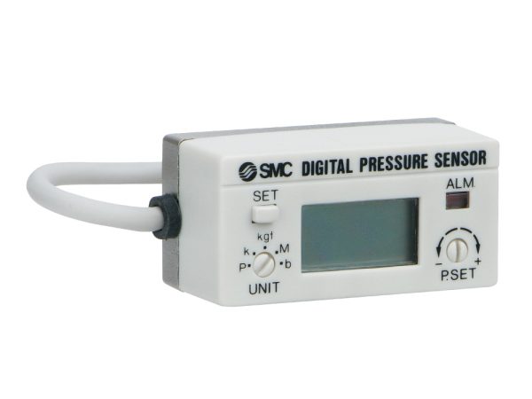 Digital Pressure Sensor GS40