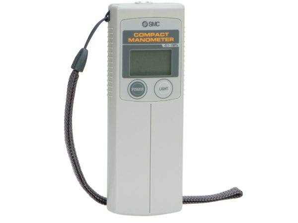 Compact Manometer PPA