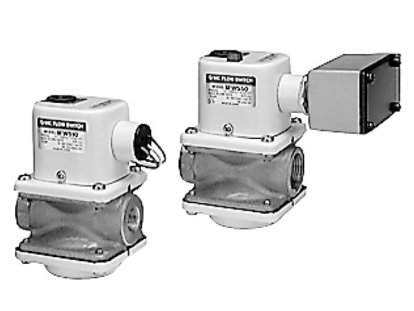 Flow Switch/Diaphragm Type IFW5