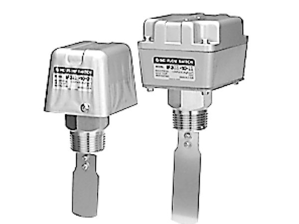 Flow Switch/Paddle Type IF3