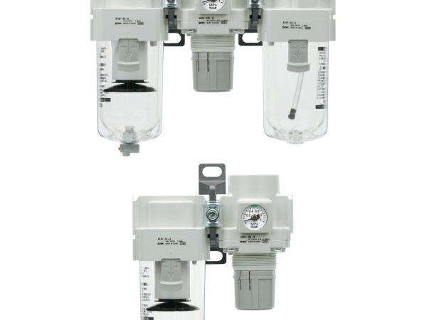 Modular F.R.L. Units AC-B