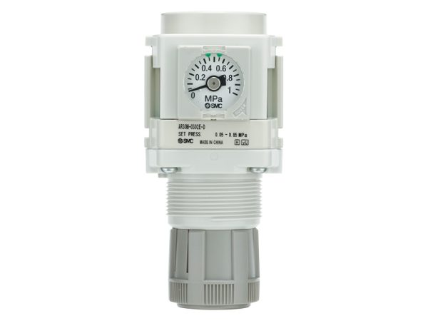 Modular Type Common Supply Regulator AR□M(K)-D