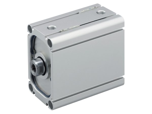 Compact Cylinder/Double Force Type CDQ2B-X3166