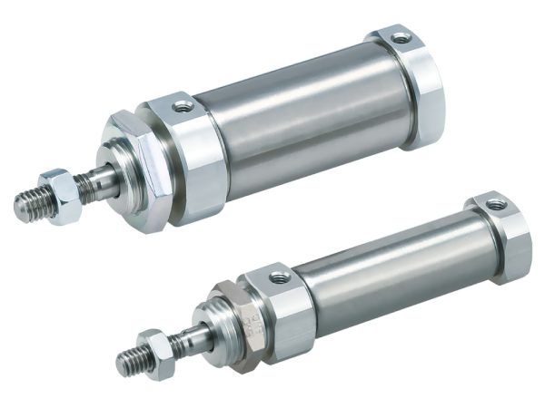 Air Cylinder CJ2 Compact Type CJ2-X3175