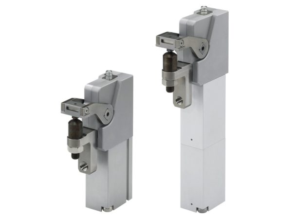 Micro Clamp Cylinder CKZM16-X2800/X2900