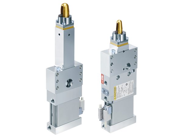 Pin Plate Cylinder C（L）KU32-X2359A