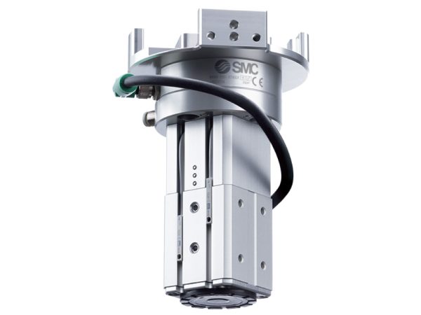 Magnet Gripper for Collaborative Robots MHM-X7400A-ASSISTA for the Mitsubishi Electric Corporation MELFA ASSISTA Series