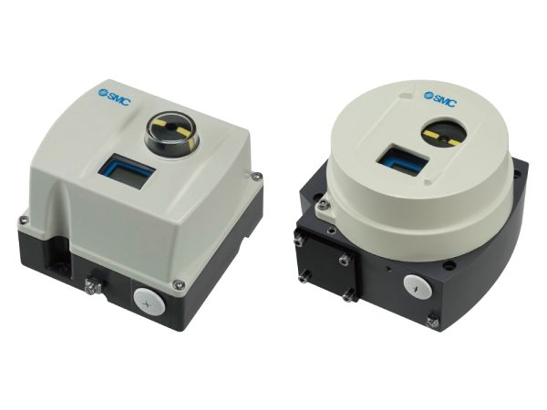 Digital Valve Controller ND7000