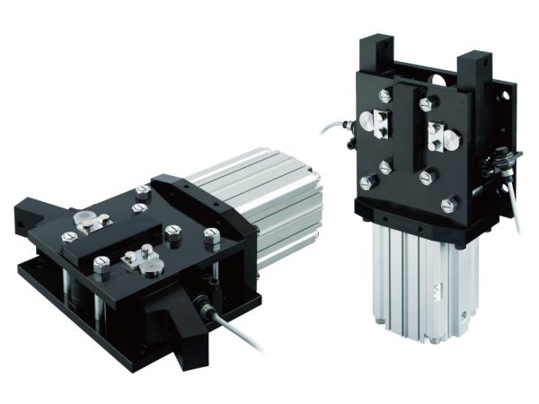 Pallet Lock Cylinder W-R1/W-R3