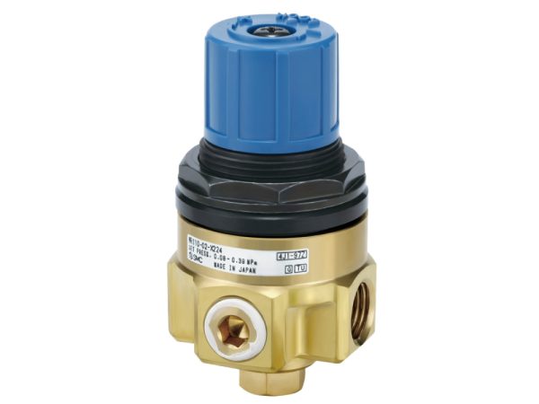 Water Regulator WR110