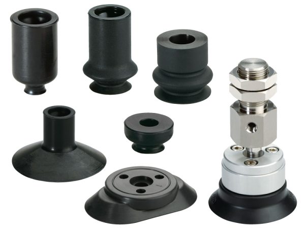 Vacuum Pad Made to Order ZP2