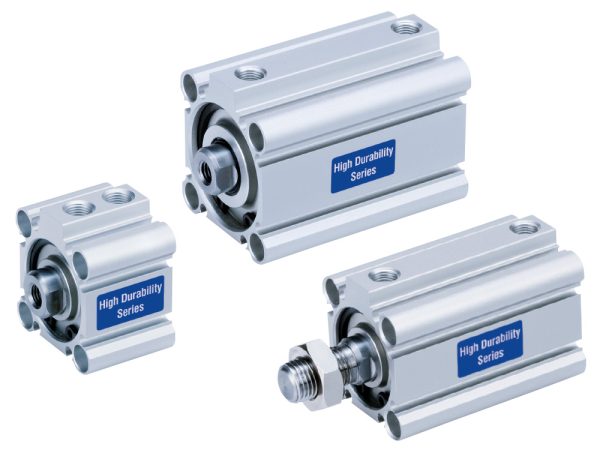 Longer Life Cylinder CQ2-XB24