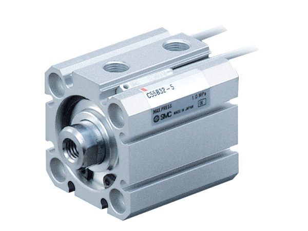 ISO Standard Compact Cylinder C55/CD55