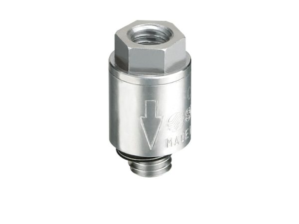Suction Filter ZFC050