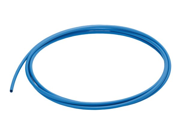 Flame Resistant (Equivalent to UL-94 Standard V-0) FR 2-Layer Soft Polyurethane Tubing TRBU-X259